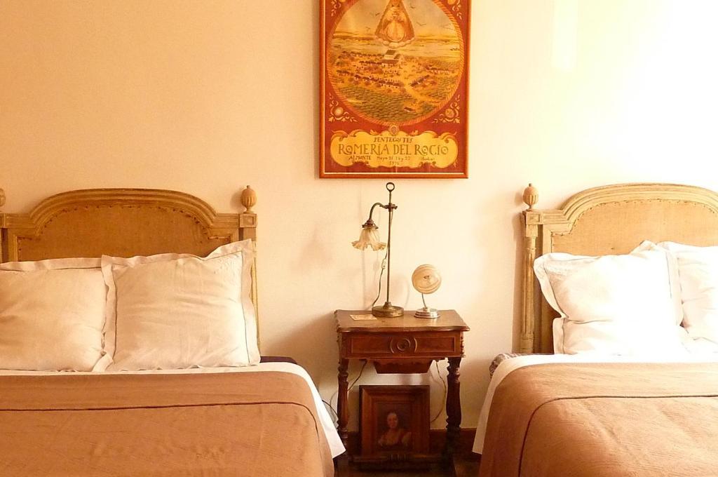 Le Dormeur Du Val Bed & Breakfast Le Mas-d'Agenais Ruang foto