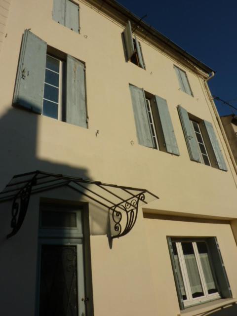 Le Dormeur Du Val Bed & Breakfast Le Mas-d'Agenais Bagian luar foto